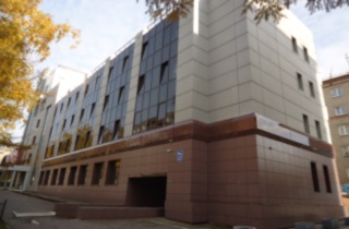 объект пр-т Димитрова в Новосибирске