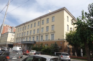 объект по ул Каменская в Новосибирске