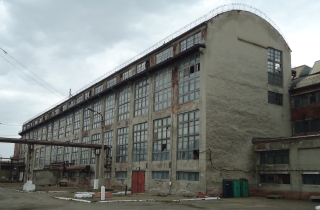 объект в Кемерово